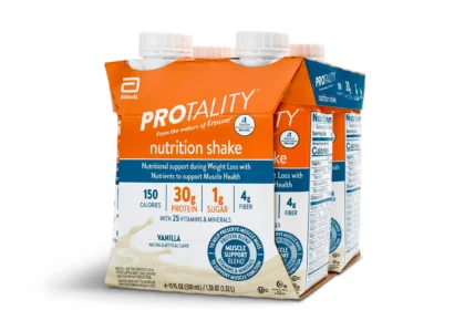 abbott protein drinks