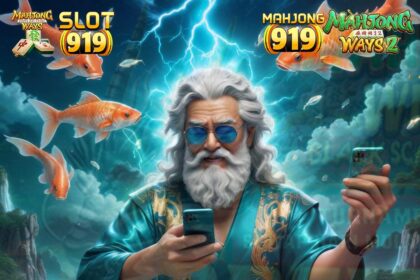 **Advantages of Gacha168 Slot Gacor Hari Ini Compared to Other Platforms This Year**