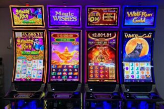 Situs Slot Gacor